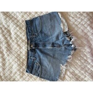 Vintage 517 Levi shorts